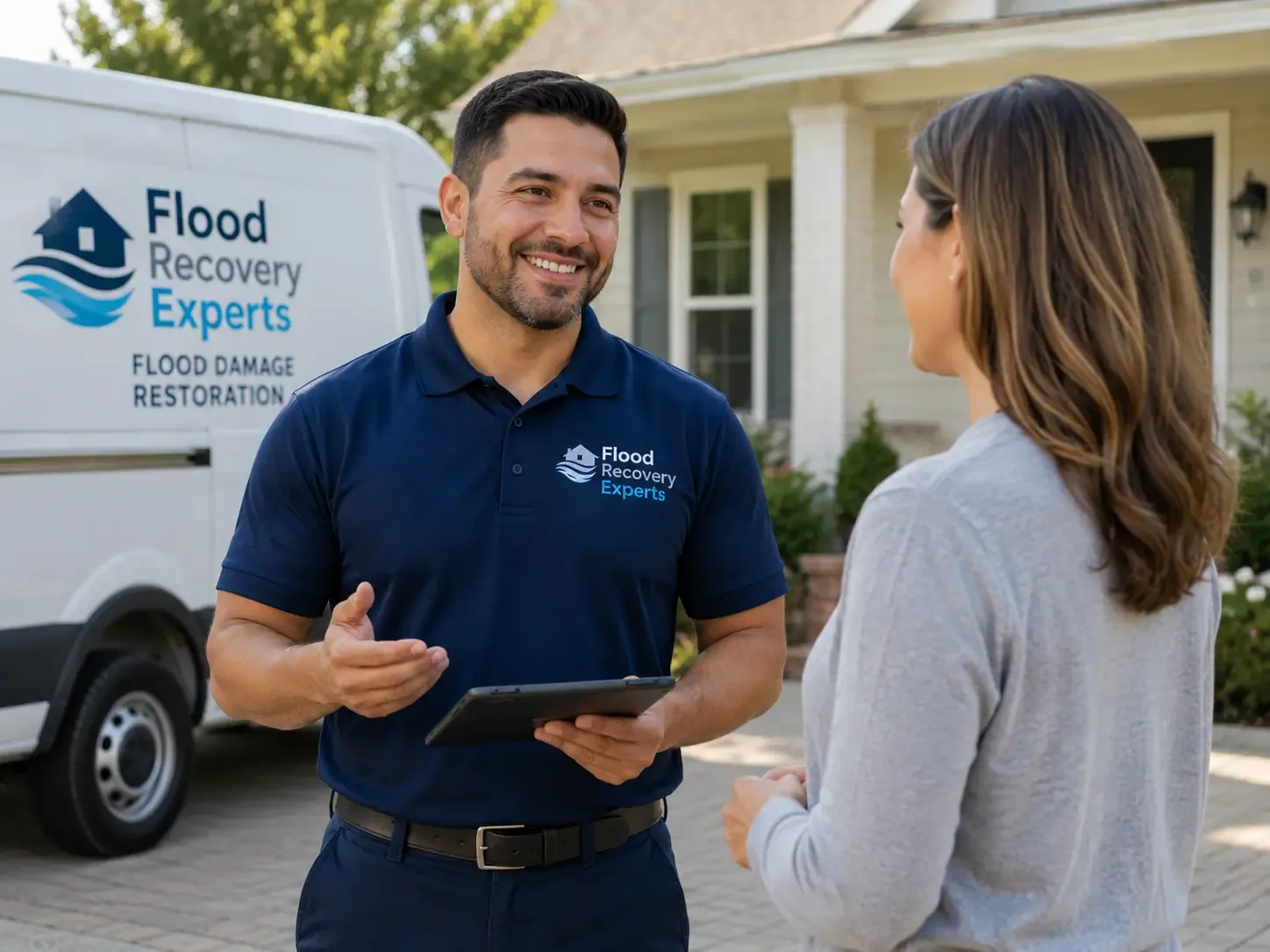Flood Damage Cleanup Thomas, WV FAQs